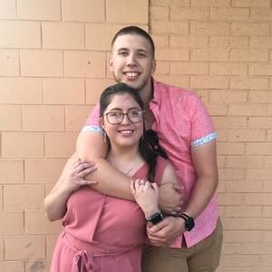 Meet your Posher, Gabriela